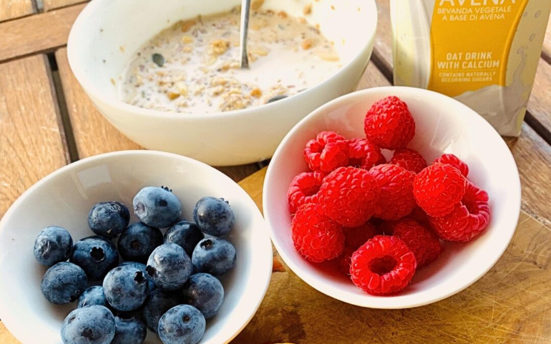 Alimentazione